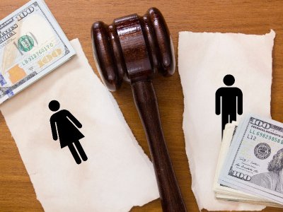 知识产权在离婚财产分割中该如何分割？